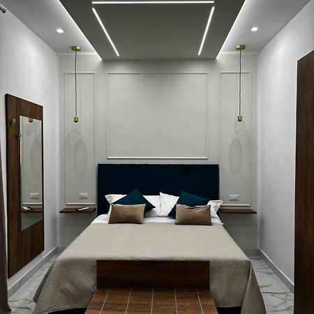 A Casa Di Nina Modern House Apartment Pompei Exterior photo